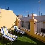 Triana Penthouse
