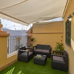 Triana Penthouse