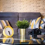 Triana Penthouse