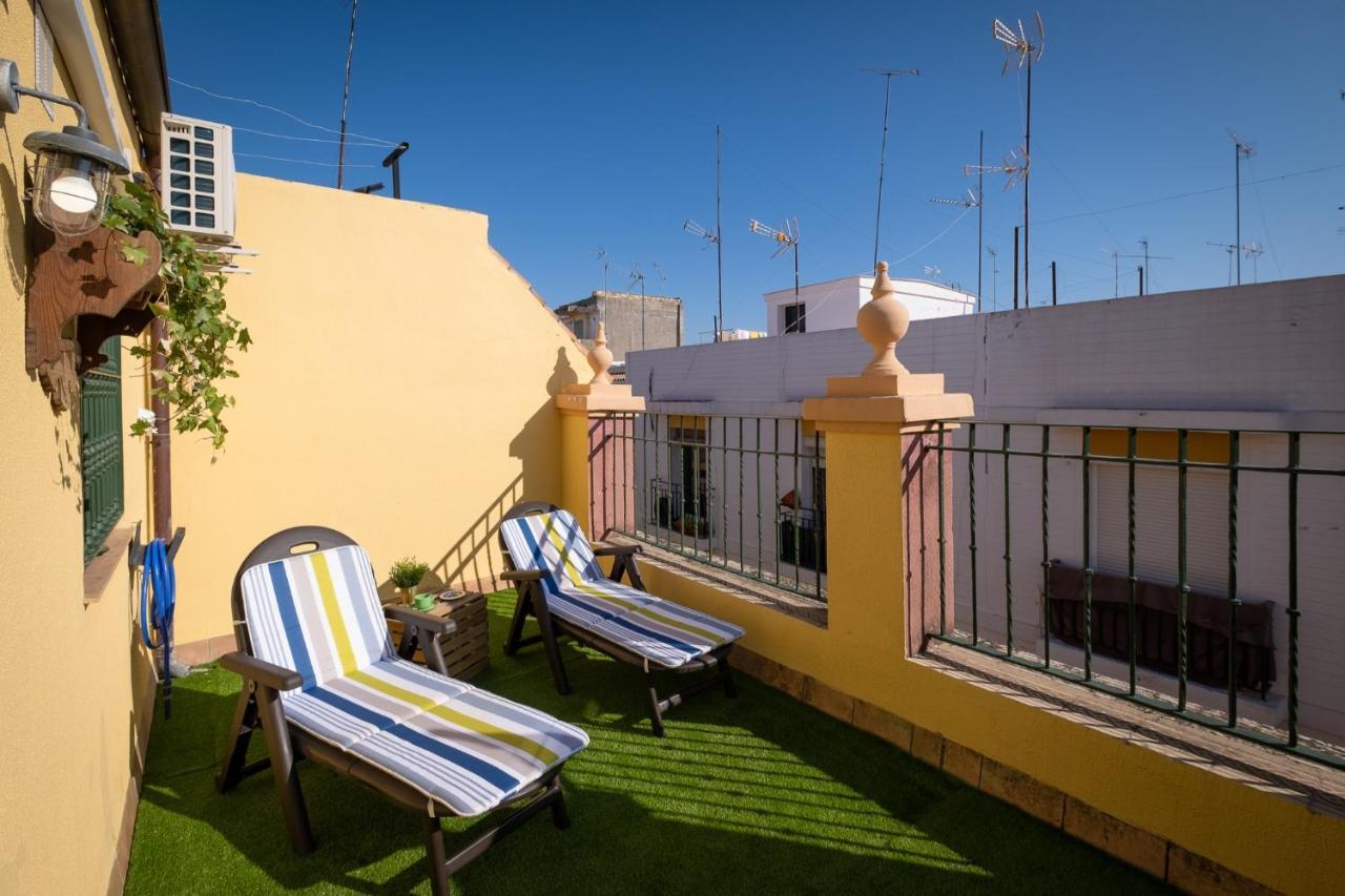 Triana Penthouse *