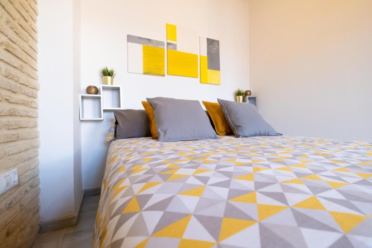 Triana Penthouse Appartement *