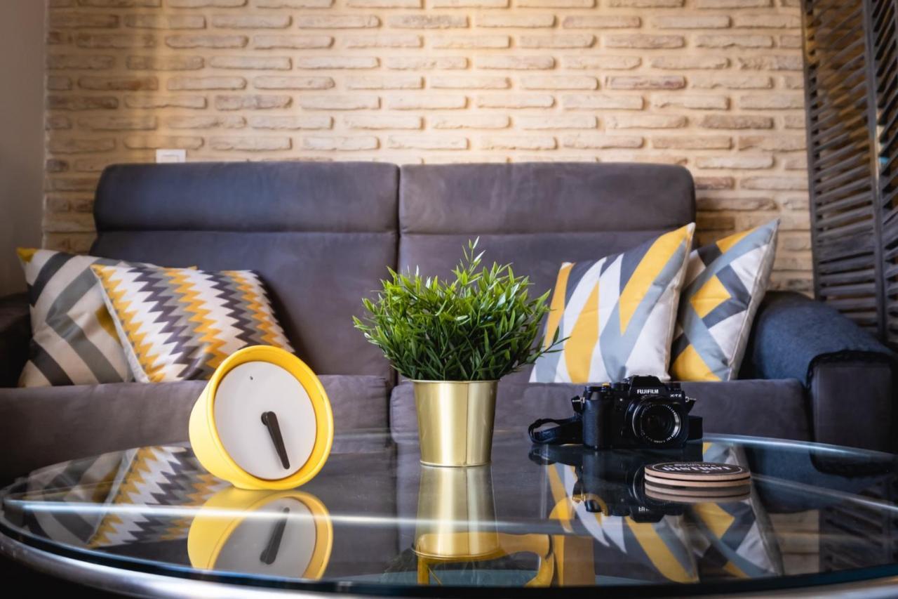 Triana Penthouse * Séville