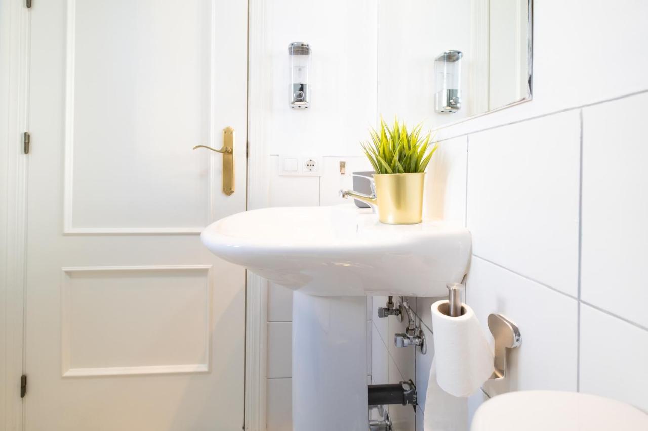 Triana Penthouse Appartement *