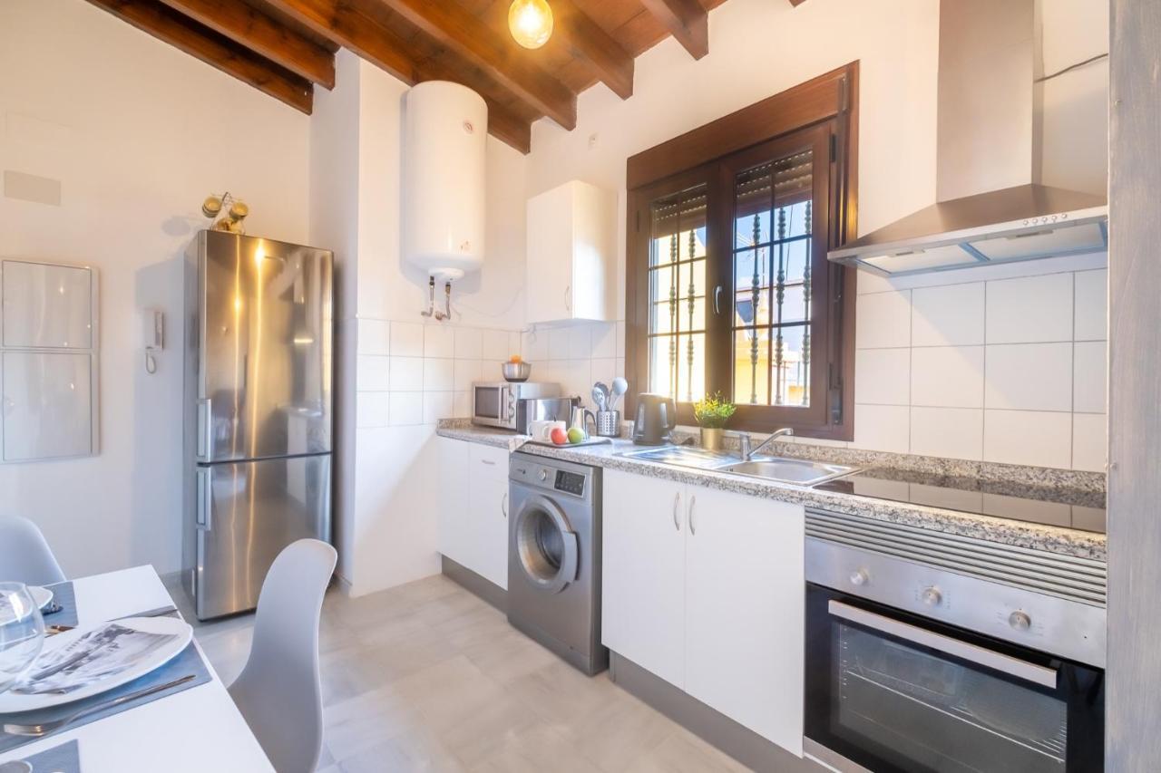 Triana Penthouse