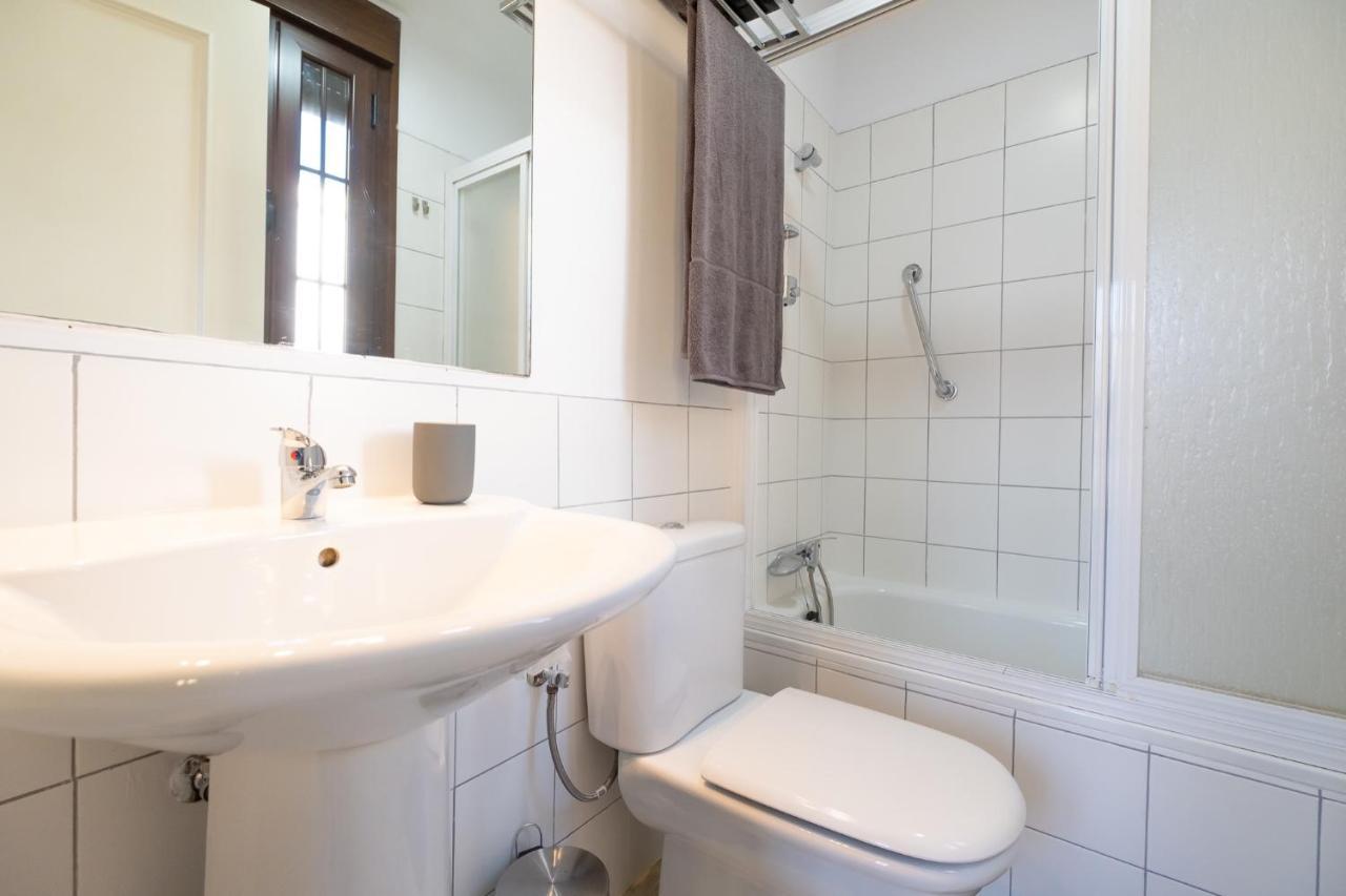 Triana Penthouse